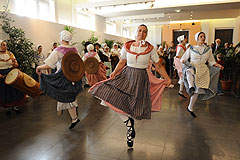 Ouverture du Musée International du Parfum (MIP) à Grasse en 2008 