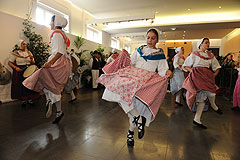 Ouverture du Musée International du Parfum (MIP) à Grasse en 2008 