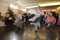 Ouverture du Musée International du Parfum (MIP) à Grasse en 2008 