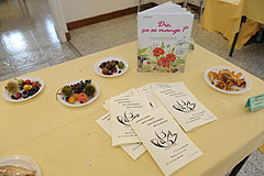 “DIS, ÇA SE MANGE ?” de Maryse Romieu