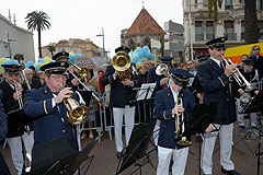 Fete du Citron de Menton 2008