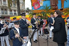 Fete du Citron de Menton 2008