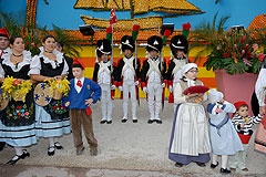 Fete du Citron de Menton 2008