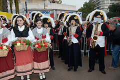 Fete du Citron de Menton 2008