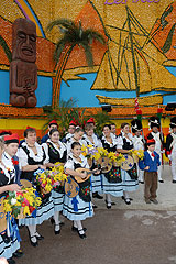 Fete du Citron de Menton 2008