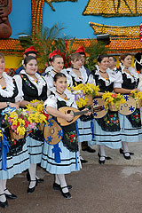 Fete du Citron de Menton 2008