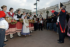 Fete du Citron de Menton 2008