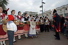 Fete du Citron de Menton 2008