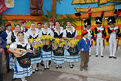 Fete du Citron de Menton 2008