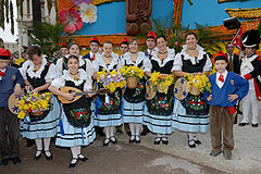 Fete du Citron de Menton 2008