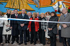 Fete du Citron de Menton 2008