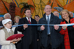 Fete du Citron de Menton 2008