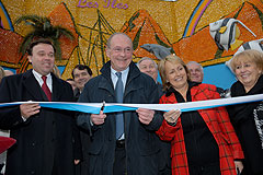 Fete du Citron de Menton 2008