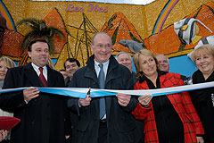 Fete du Citron de Menton 2008