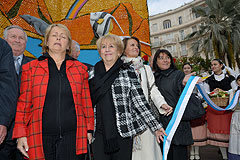 Fete du Citron de Menton 2008