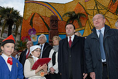 Fete du Citron de Menton 2008