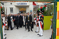 Fete du Citron de Menton 2008