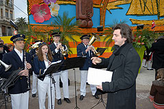 Fete du Citron de Menton 2008