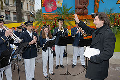 Fete du Citron de Menton 2008