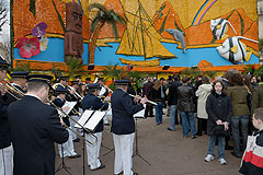 Fete du Citron de Menton 2008