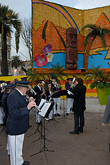 Fete du Citron de Menton 2008
