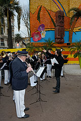 Fete du Citron de Menton 2008