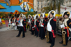 Fete du Citron de Menton 2008