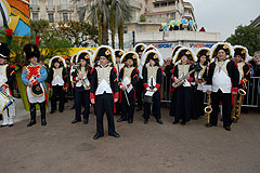 Fete du Citron de Menton 2008
