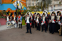 Fete du Citron de Menton 2008