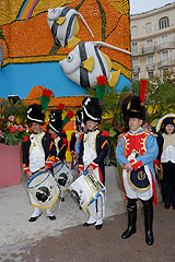 Fete du Citron de Menton 2008