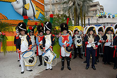 Fete du Citron de Menton 2008