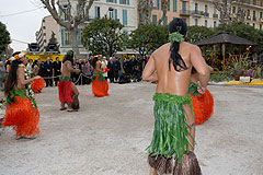 Fete du Citron de Menton 2008