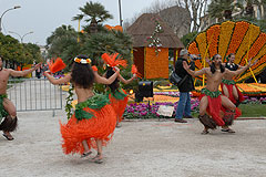 Fete du Citron de Menton 2008