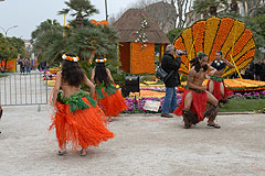 Fete du Citron de Menton 2008