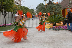 Fete du Citron de Menton 2008