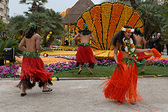 Fete du Citron de Menton 2008