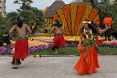 Fete du Citron de Menton 2008