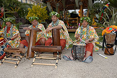 Fete du Citron de Menton 2008