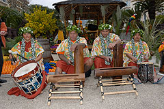 Fete du Citron de Menton 2008
