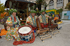 Fete du Citron de Menton 2008