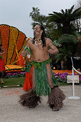 Fete du Citron de Menton 2008