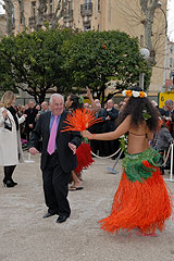 Fete du Citron de Menton 2008