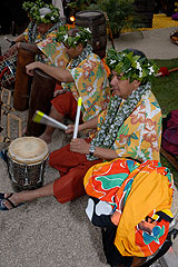 Fete du Citron de Menton 2008