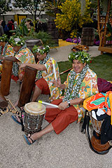 Fete du Citron de Menton 2008