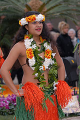 Fete du Citron de Menton 2008