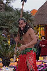 Fete du Citron de Menton 2008