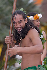 Fete du Citron de Menton 2008