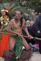 Fete du Citron de Menton 2008