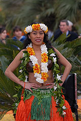 Fete du Citron de Menton 2008