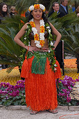 Fete du Citron de Menton 2008